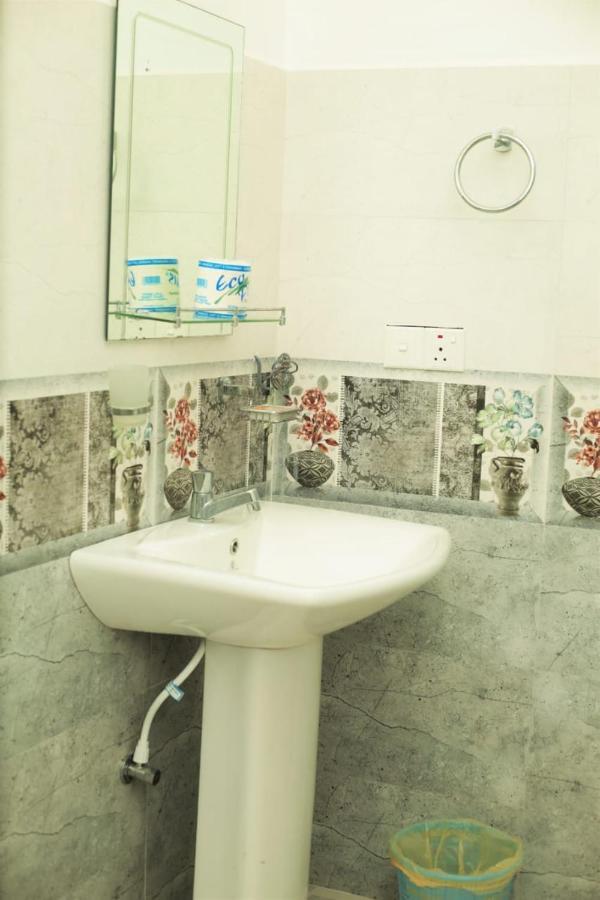 Panora Garden 호텔 미리사 외부 사진