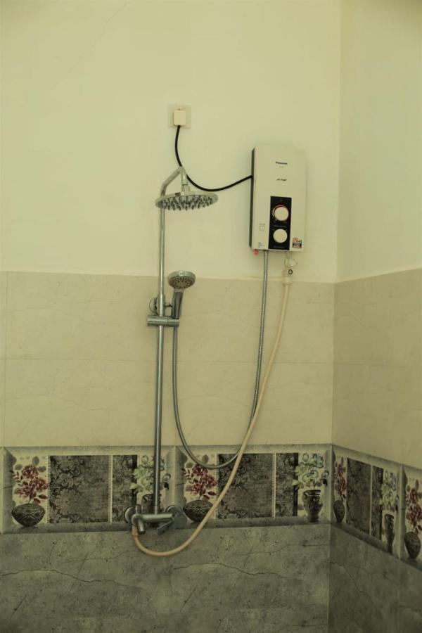 Panora Garden 호텔 미리사 외부 사진