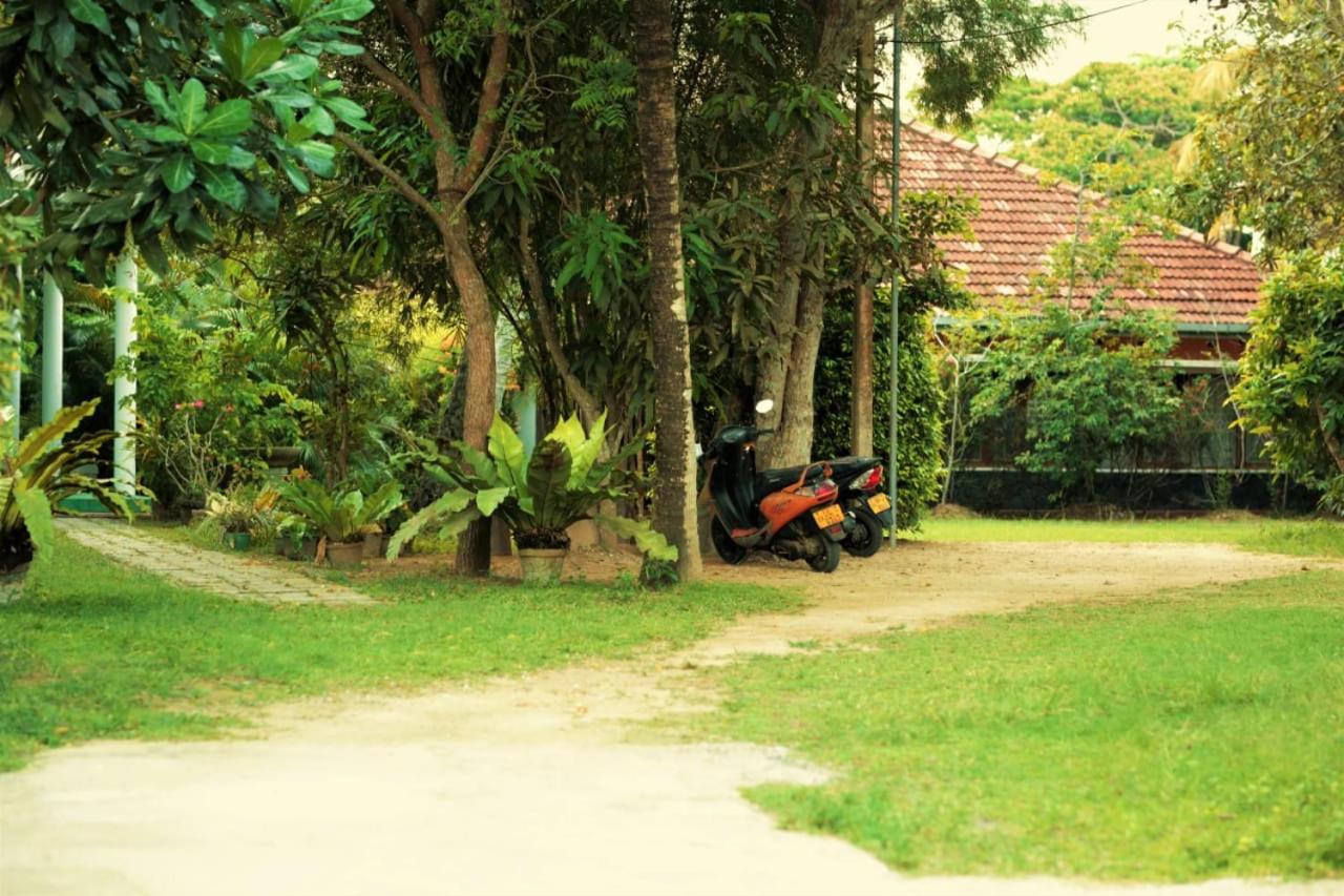 Panora Garden 호텔 미리사 외부 사진