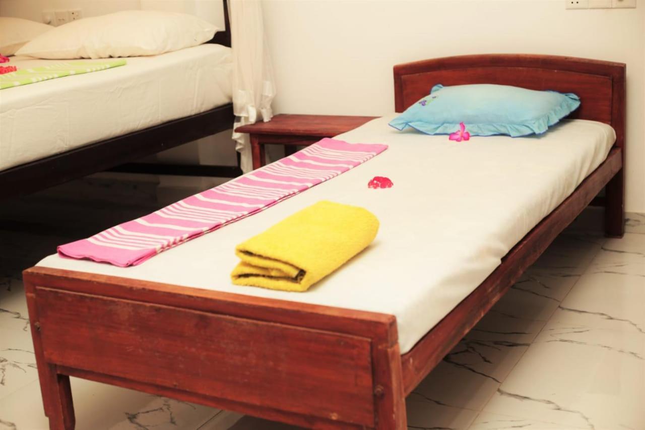 Panora Garden 호텔 미리사 외부 사진