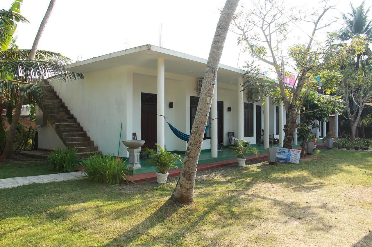 Panora Garden 호텔 미리사 외부 사진