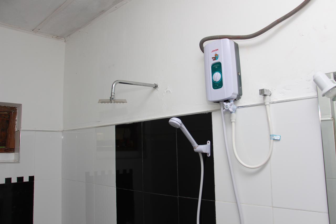 Panora Garden 호텔 미리사 외부 사진